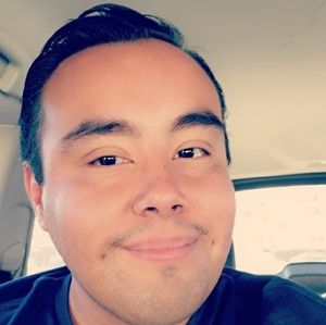 Meet your Posher, Joshua